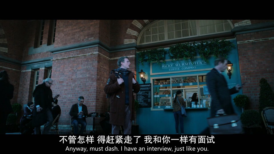 图片[2]-2023澳大利亚奇幻《便携门》HD1080P.英语中英双字-楊仙森万事坞