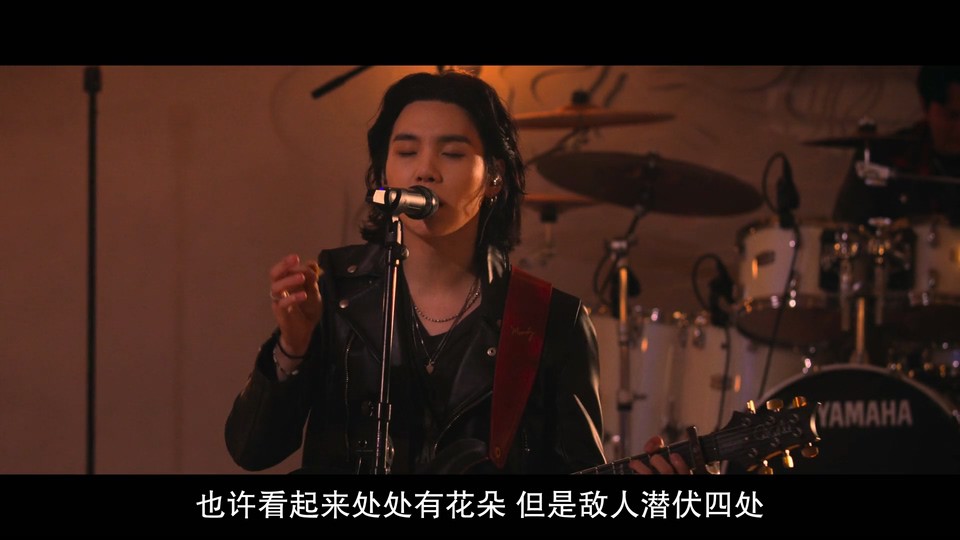 2023音乐纪录《闵玧其：音乐朝圣之路》HD1080P.韩语中字截图;jsessionid=2dmtyE15fmxcfZU_jcaKM64V5Fm-T7aJ-6_ZMj1Z