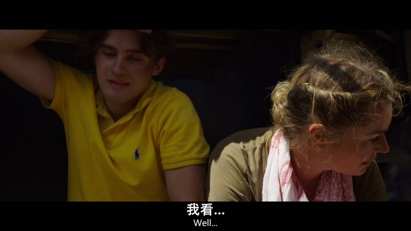 2021动作惊悚《濒危物种》BD720P&BD1080P.英语中英双字截图
