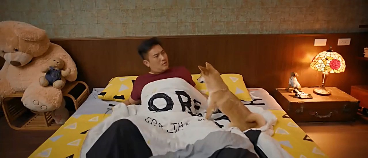 《无尽日》2017爱情喜剧.HD720P.国语中字截图