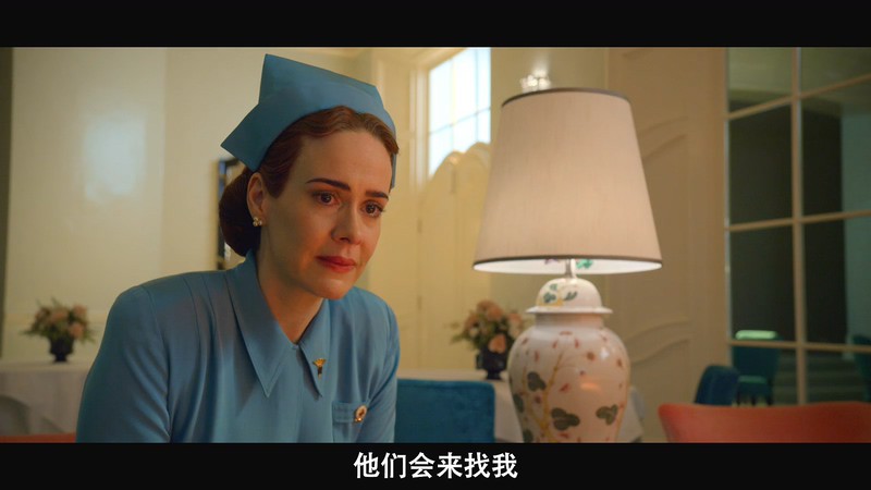 2020美剧《拉契特 第一季》8集全.HD1080P.英语中字截图