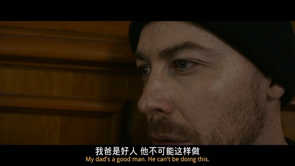 2022动作惊悚《美国围攻》BD1080P.英语中英双字截图