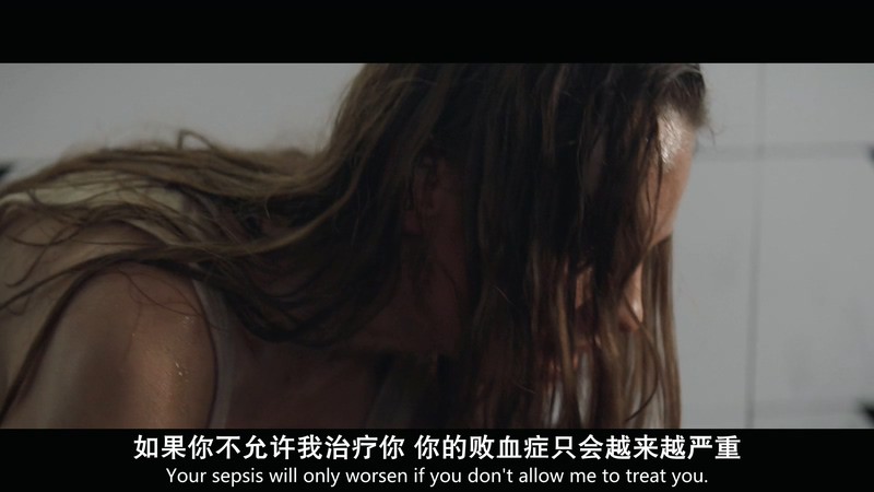 2019科幻惊悚《吾乃母亲》HD1080P.英语中英双字截图
