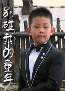 别碰我的童年封面图