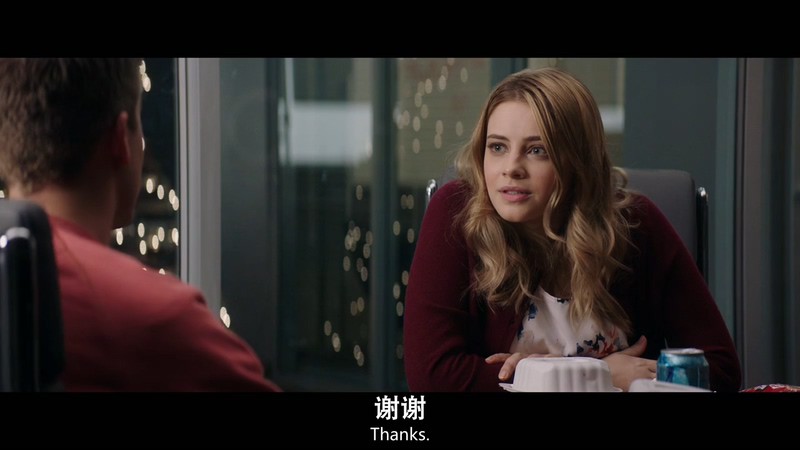 2020美国爱情《之后2》BD720P&BD1080P.英语中英双字截图