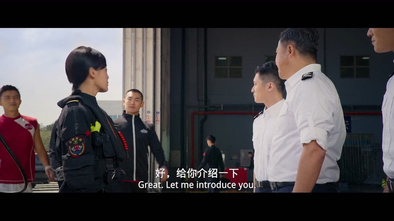 2020动作灾难《紧急救援》HD1080P.国语中字截图