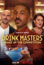 王牌调酒师第一季封面图