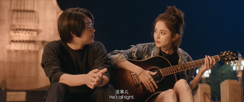 2017音乐喜剧《缝纫机乐队》HD1080P.国语中字截图