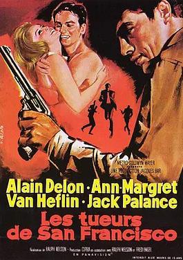 午夜枪声封面图