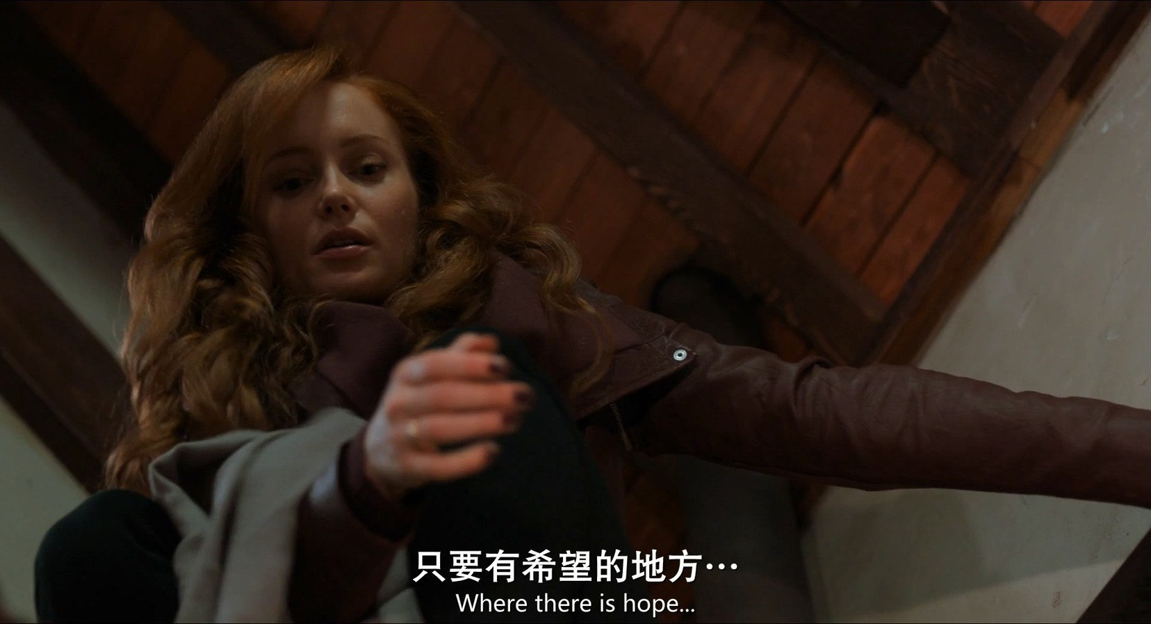 《星运里的错加长版》2014年高分感人爱情.BD720P&BD1080P.中英双字截图