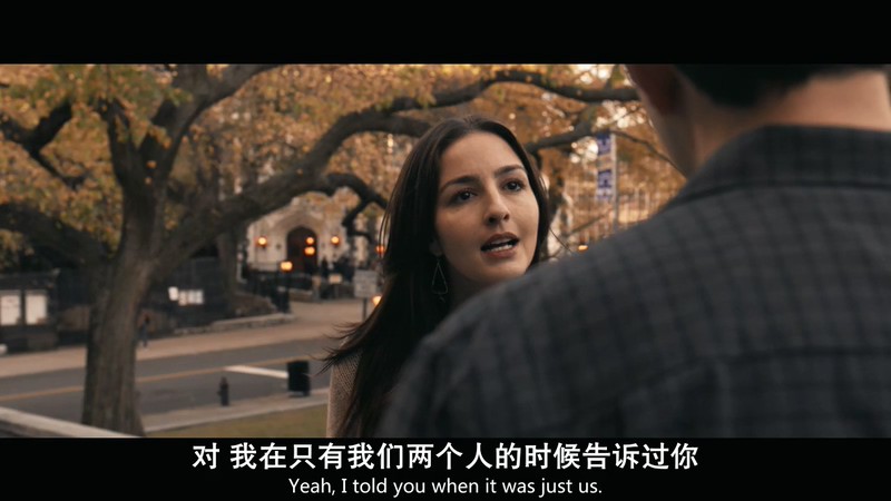 2019美国惊悚《难以置信的怪物》BD720P&BD1080P.英语中英双字截图