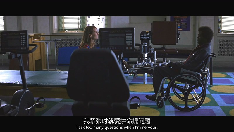 [BD-MP4] 不死劫 / 惊心动魄 / 生死劫 / Unbreakable (2000)截图