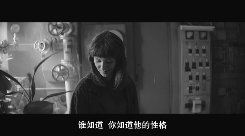 2018高分传记音乐《盛夏》HD1080P.俄语中字截图
