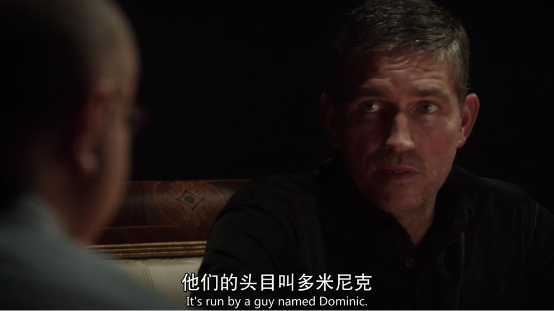 2014美剧《疑犯追踪第四季》22集全.BD1080P.英语中英双字截图