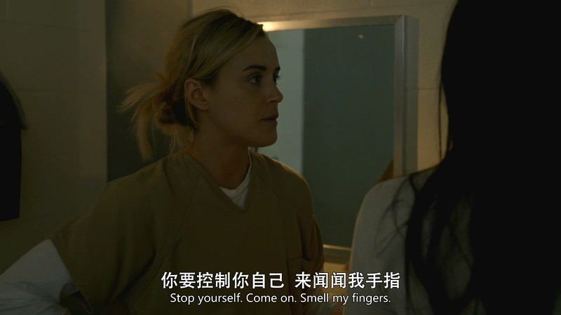 2017美剧《女子监狱 第五季》13集全.BD1080P.英语中英双字截图