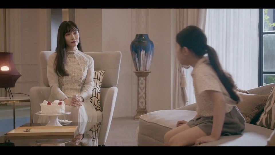 完美婚姻的定式剧照