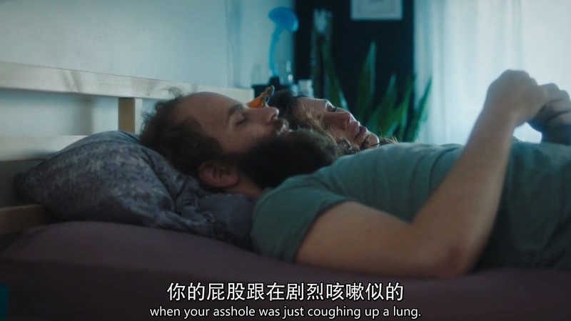 难以伺候 第二季剧照