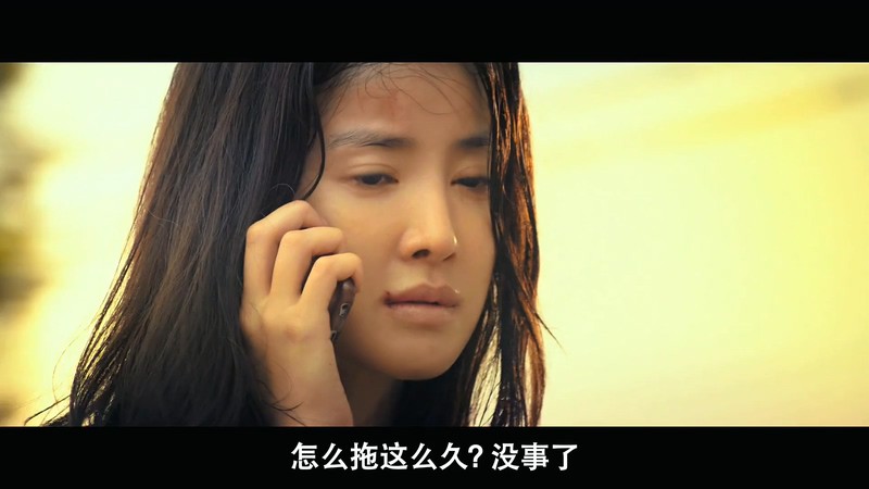 2019韩国犯罪《姐姐/复仇血天使》HD720P&HD1080P.韩语中字截图