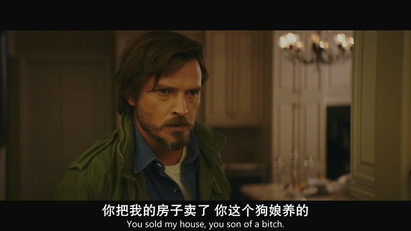 2020美国喜剧《束手无策》HD720P&HD1080P.英语中英双字截图