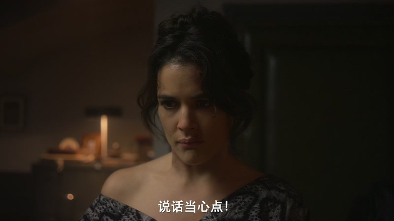 2019西班牙剧《女毒枭 第一季》8集全.HD1080P.西班牙语中字截图