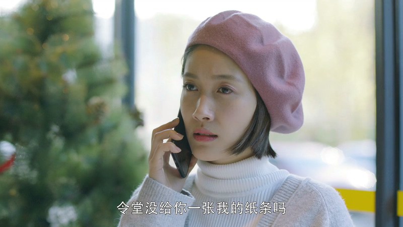 2019国剧《热爱/新围城》37集全.HD1080P.国语中字截图