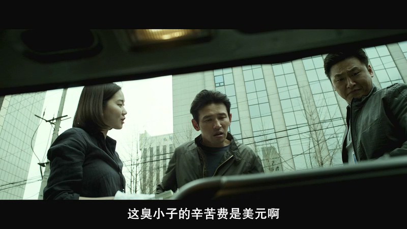 2015韩国高分动作《老手/辣手警探》BD720P.特效韩语中字截图