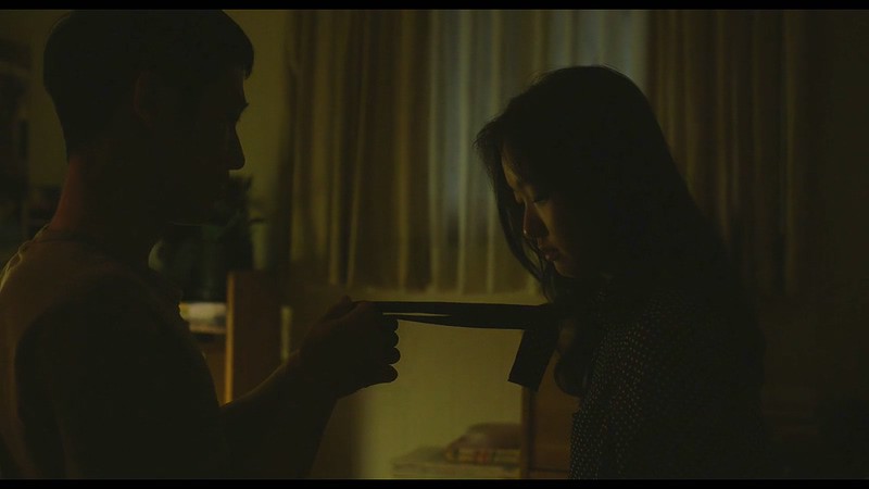 2019韩国高分爱情《柳烈的音乐专辑》HD720P&HD1080P.韩语中字截图