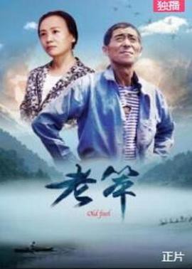 老笨封面图
