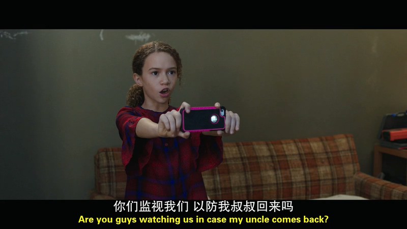 2020美国喜剧《我的间谍》BD720P&BD1080P.英语中英双字截图