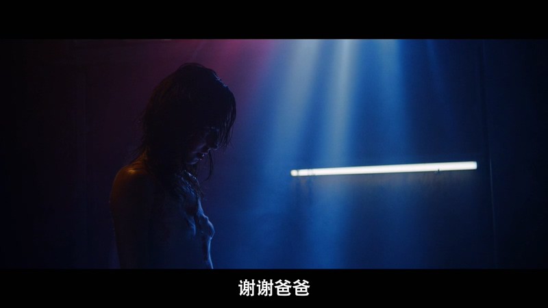 2020惊悚恐怖《安息日》HD720P&HD1080P.西班牙语中字截图