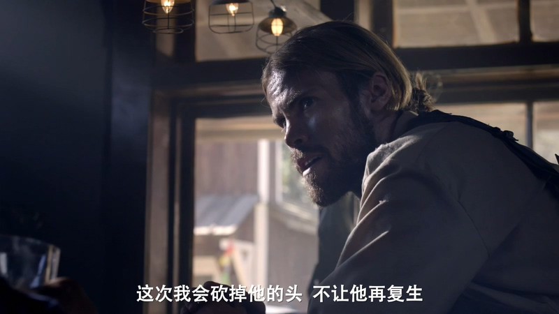 2019美国动作《救赎者》HD720P&HD1080P.英语中字截图