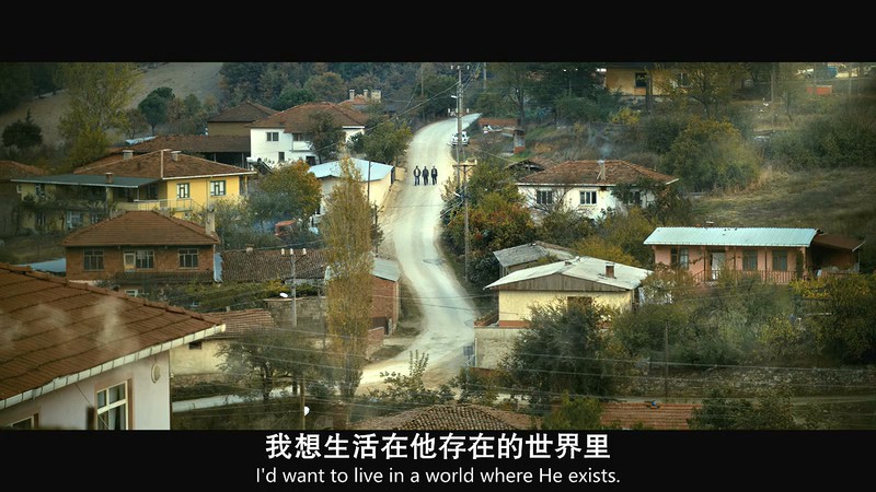 2018高分剧情《野梨树》BD720P.土耳其语中字截图