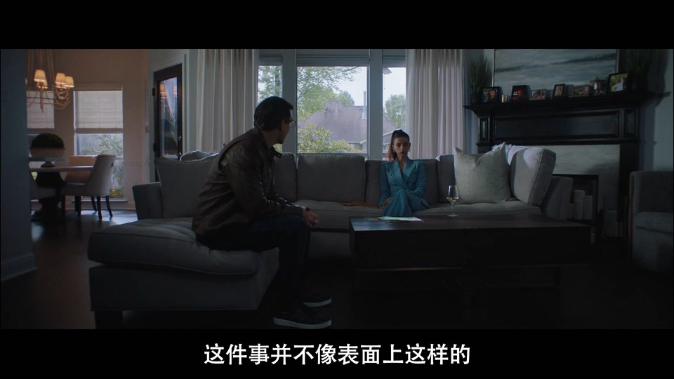 2021恐怖惊悚《不速之客》HD720P&HD1080P.英语中字截图