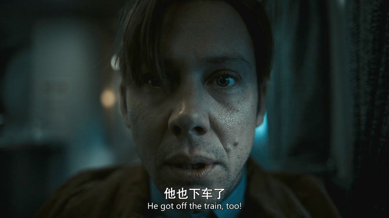 2020美剧《新阴阳魔界 第二季》10集全.HD1080P.英语中英双字截图