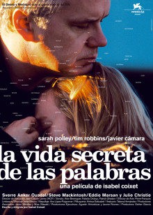 言语的秘密生活封面图