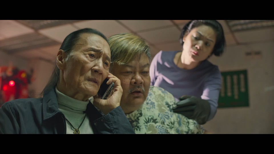 2021香港犯罪《杀出个黄昏》BD720P&BD1080P.粤语中字截图