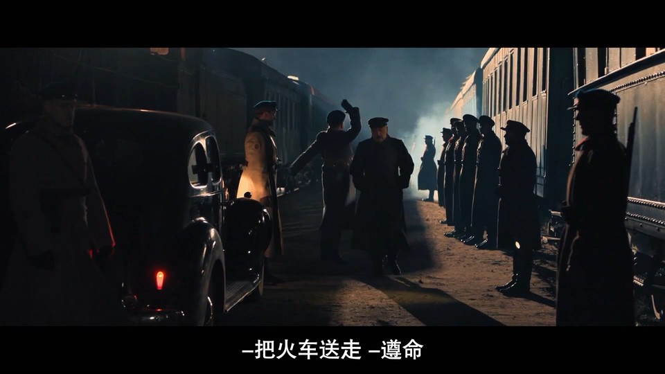 2021俄罗斯战争《卓娅》HD1080P.俄语中字截图;jsessionid=RZpCJvAr8jzgQ7HN0R37q4I1XUeXCHEHj3QGmirK