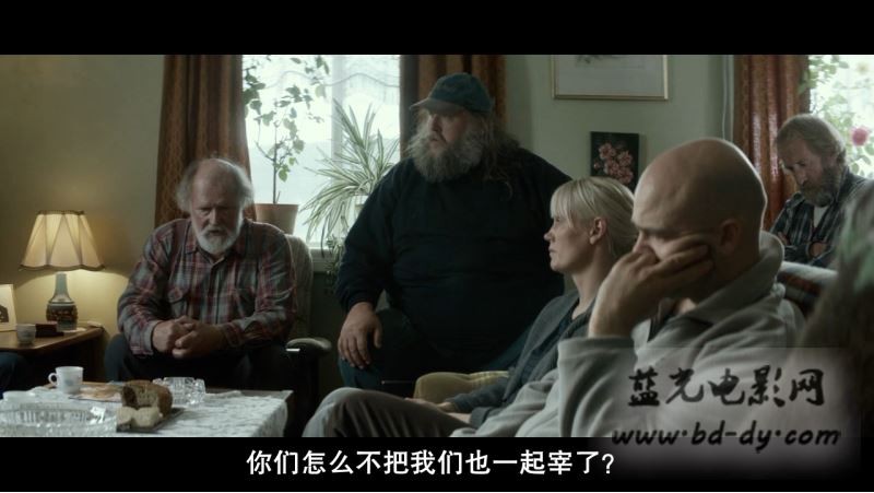 《公羊》2015剧情电影.BD720P.英语中字截图