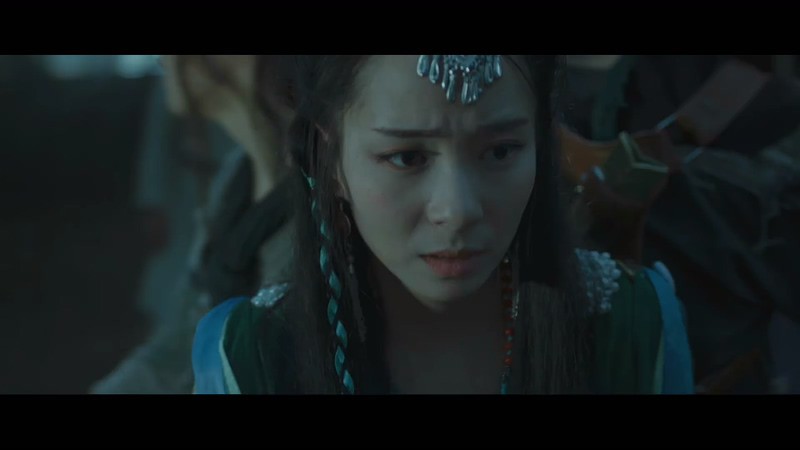 2020动作奇幻《御龙江湖》HD1080P.国语中字截图