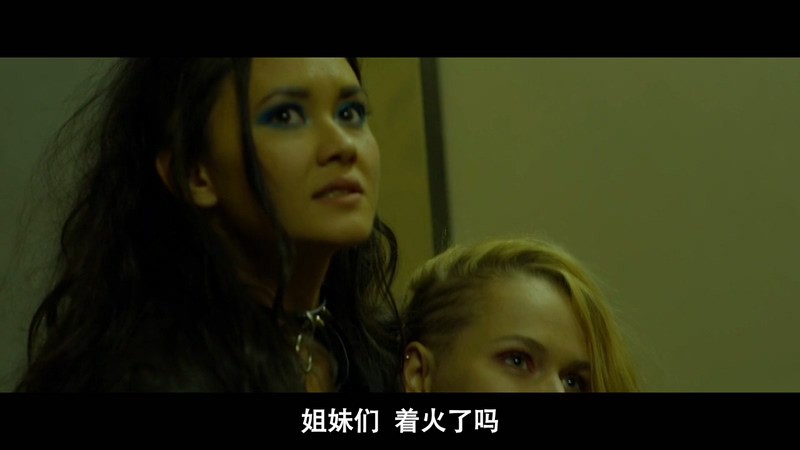 2020科幻动作《乱斗美人》HD720P&HD1080P.英语中字截图;jsessionid=USh5TRqnptf6zHPya1y3ThSYOG3Okf-oeiv1OMWZ