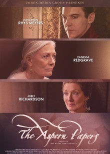 阿斯彭文稿封面图