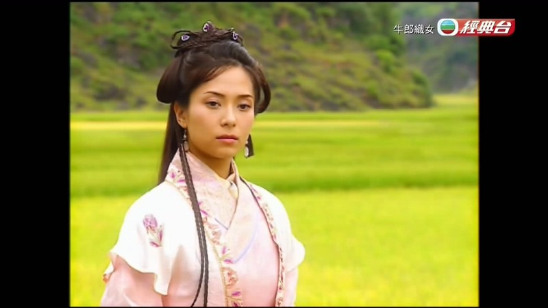 牛郎织女剧照