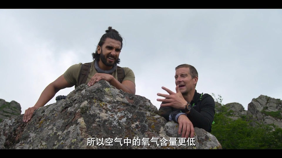 2022印度纪录《Ranveer vs. Wild with Bear Grylls》HD1080P.英语中字截图;jsessionid=Mav30QiBcLQhbId8N3c_4CkKuGNZ1LDI69pYgEcU