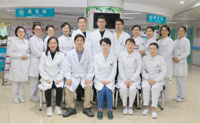 医院购入设备怎么记特别“费”医生的4号机放疗——记腹部放疗一病区MRI-linac Unity临床应用_https://www.jmylbn.com_新闻资讯_第3张