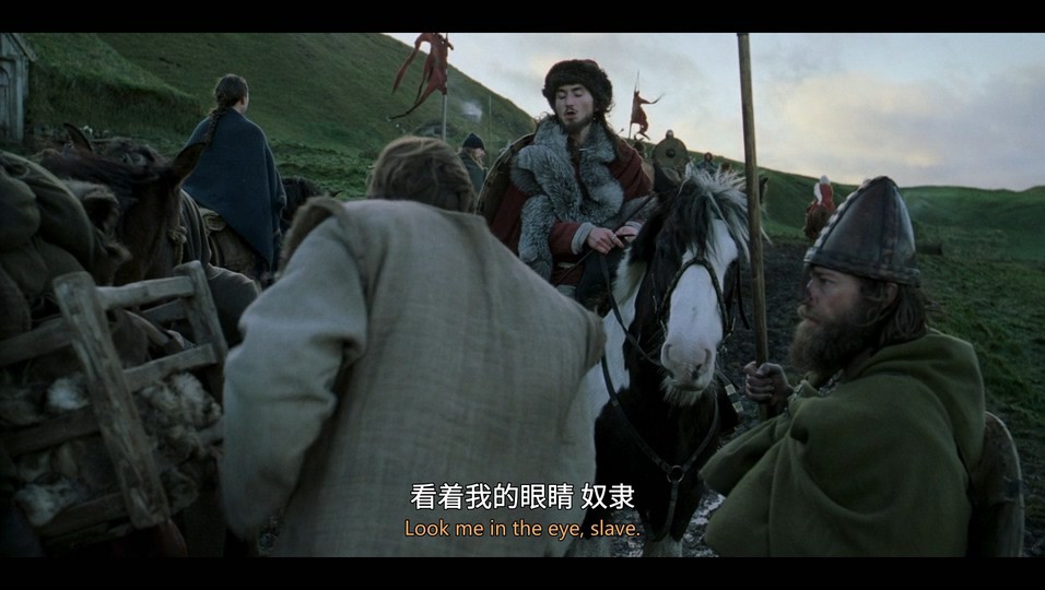 2022美国剧情《北欧人》HD1080P.英语中英双字截图