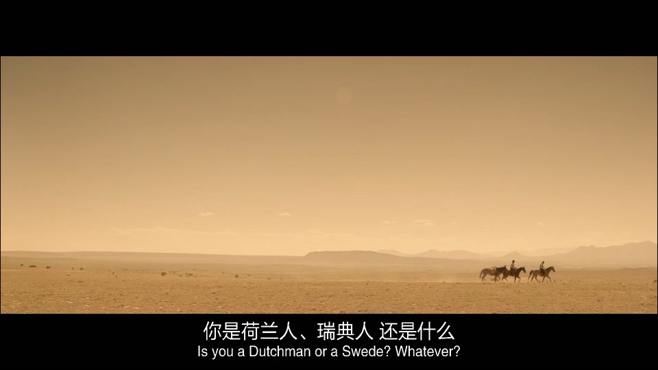 2022加拿大惊悚《一元换命》HD1080P.英语中英双字截图