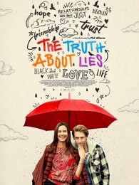有关谎言的真相封面图
