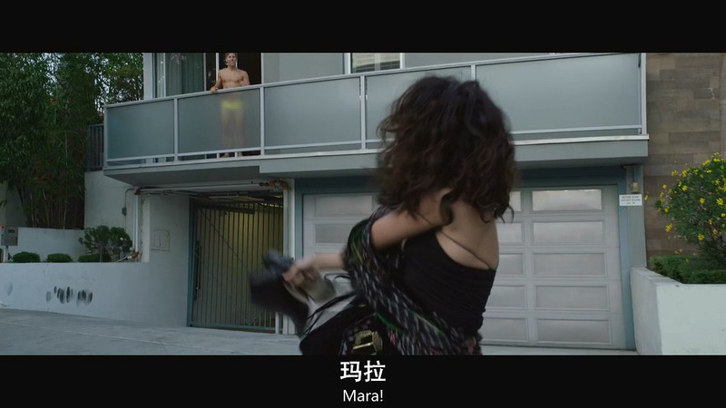 2020爱情喜剧《婚礼年》BD720P&BD1080P.英语中英双字截图