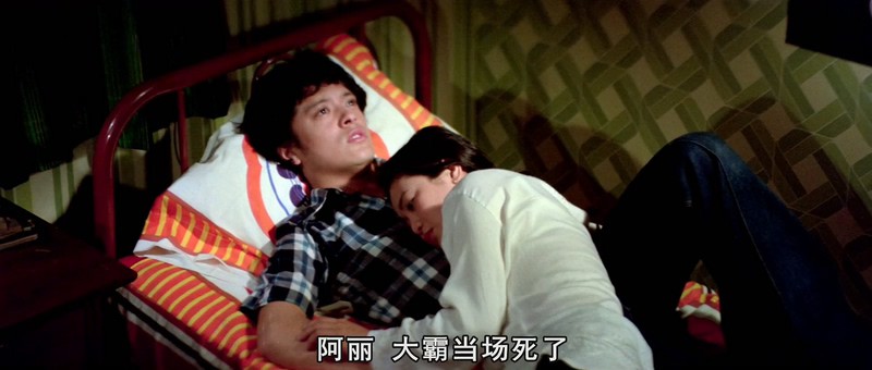 1977剧情《闪亮的日子》HD1080P.国语中字截图