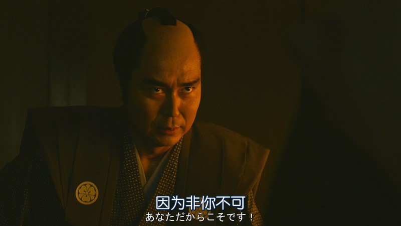 2019日本喜剧《搬迁的大名》BD720P&BD1080P.日语中字截图